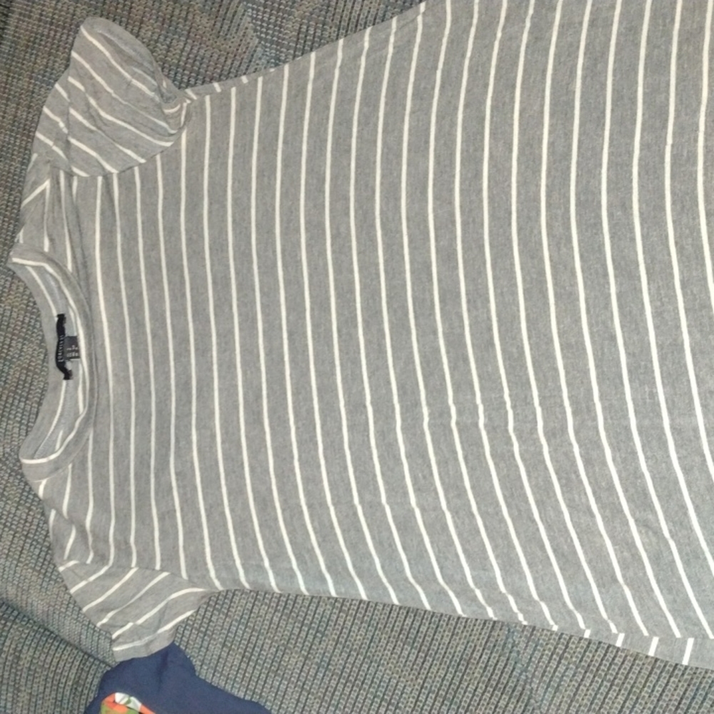 Forever 21 t shirt dress